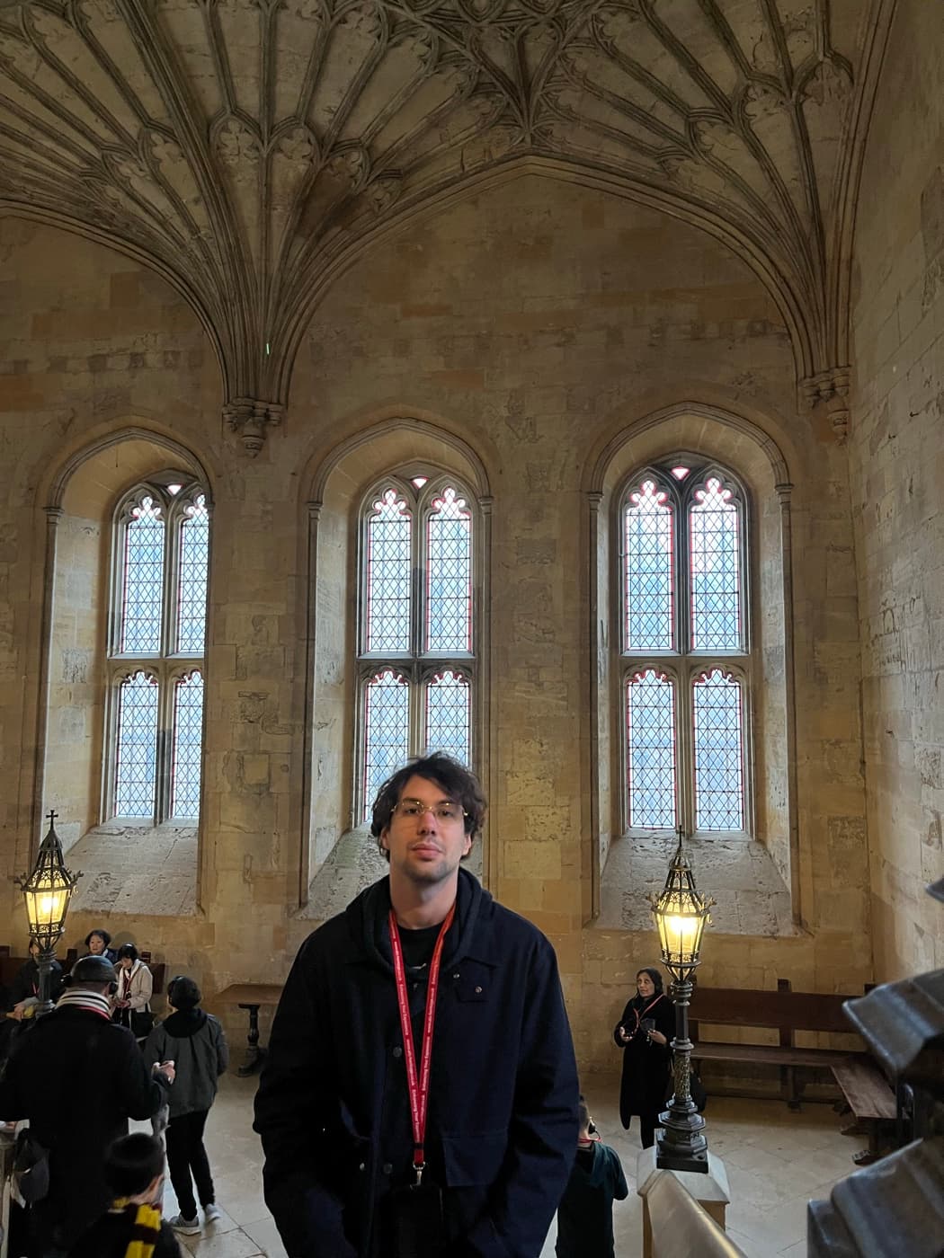 Christ Church, Oxford